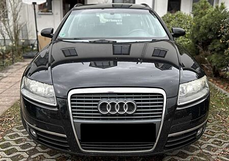 Audi A6 Avant Avant 2.0 TFSI