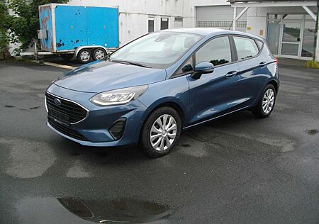 Ford Fiesta 1.0 EcoBoost S