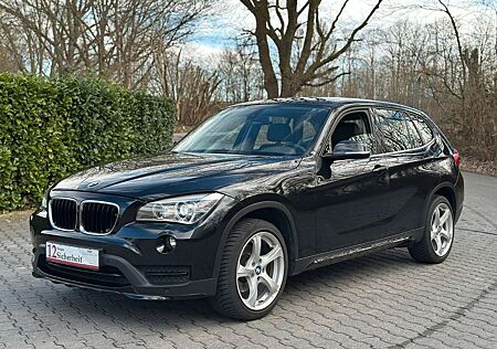 BMW X1 20 i sDrive Garantie*Leder*Navi*Bi-Xenon*