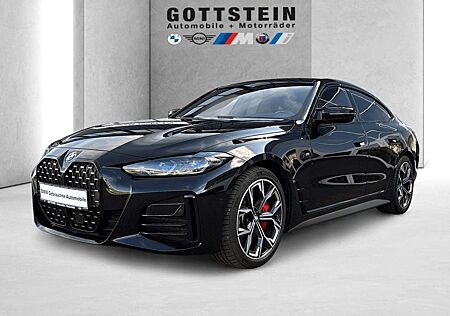 BMW 440 M440i x Drive Gran Coupé Aut. M Shadow Line DAB