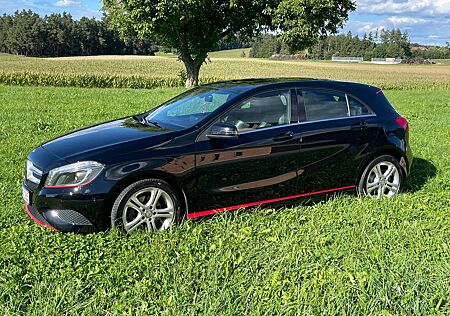 Mercedes-Benz 200 Urban Pano-Dach