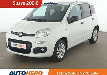Fiat Panda gebraucht kaufen Fiat Panda 1.2 More *PDC*ALU*KLIMA*