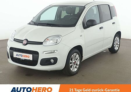 Fiat Panda 1.2 More *PDC*ALU*KLIMA*