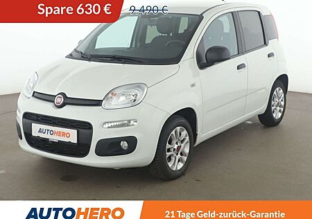 Fiat Panda 1.2 More *PDC*ALU*KLIMA*