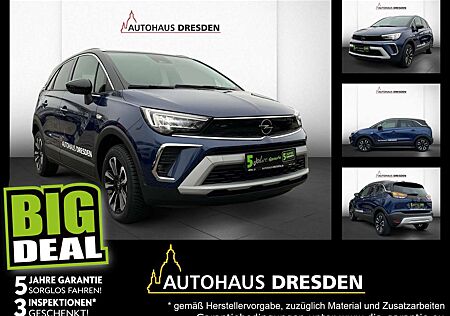 Opel Crossland Elegance *LED*DAB*WPK*KlimaA 2Z.*