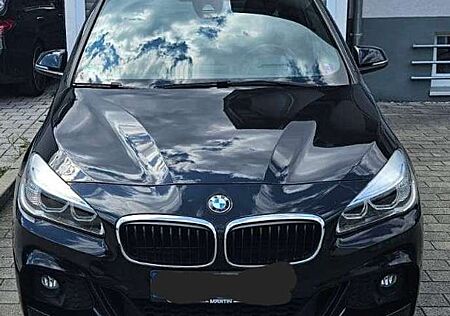 BMW 220d 220 Gran Tourer Sport-Aut. Luxury Line