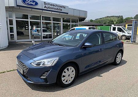 Ford Focus Fließheck 1.0 EcoBoost TREND