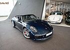 Porsche 991 Carrera GTS Cabrio*Approved*Sitzheizung*BOSE