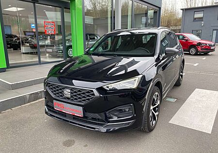Seat Tarraco FR mit AHK-Schwenkbar, LED, Full Link, Kamera