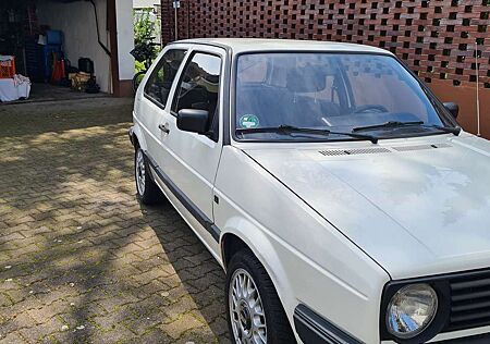 VW Golf Volkswagen Automatik