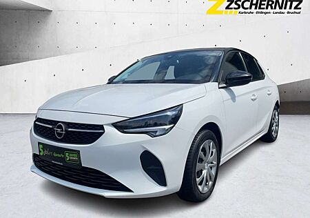 Opel Corsa F e Edition FLA KAM LED KlimaA PDC SpurH