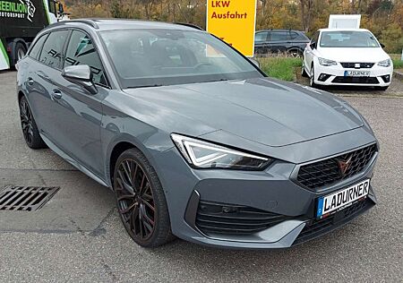 Cupra Leon St VZ e-Hybrid Matrix-LED Navi SD 245 PS