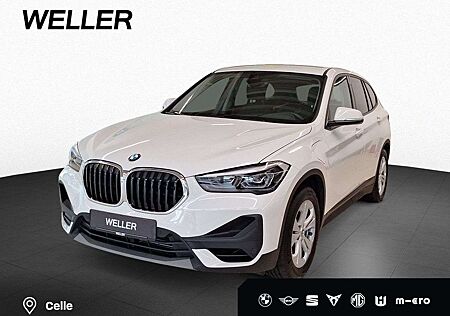 BMW X1 xDrive25e Advantage AHK RFK PDC USB Navi Shz