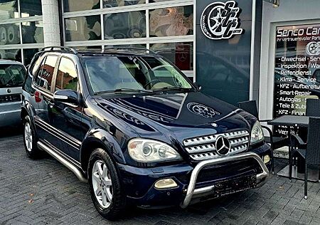 Mercedes-Benz ML 350 4 MATIC SONDERMODELL 0561-9300 3557