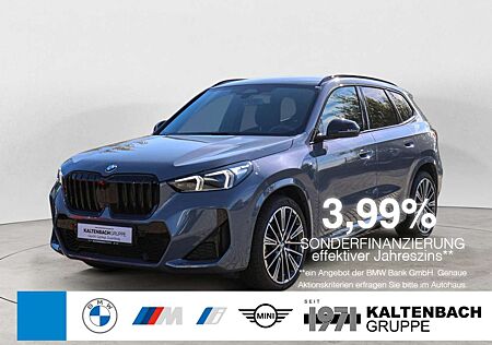 BMW X1 xDrive 20d M-Sport AHK LED ACC NAVI KAMERA