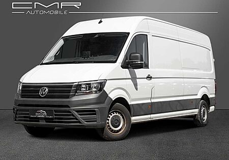 VW Crafter Volkswagen Kasten 35 lang Hochdach Rückfahrkamera