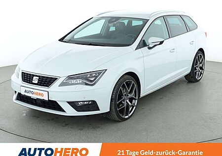 Seat Leon 1.6 TDI Style Aut.*NAVI*LED*ACC*CAM*PDC*SHZ*