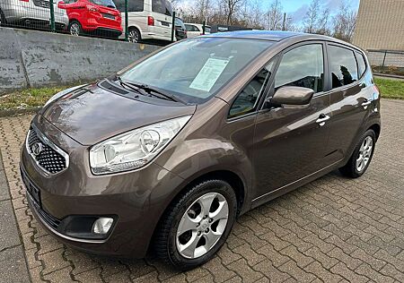 Kia Venga Spirit 1.6 Automatik*Klima*Kamera*EURO 5