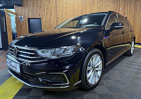 VW Passat Variant Volkswagen GTE DSG *Navi*Kam*AHK*Virtual*App