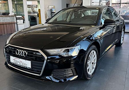 Audi A6 Lim. 2.0 TDI "LED/ACC/PDC/Navi"