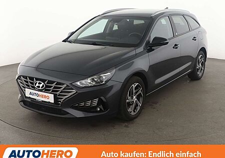 Hyundai i30 1.0 T-GDI Edition 30*TEMPO*CAM*PDC*SHZ*KLIMA*