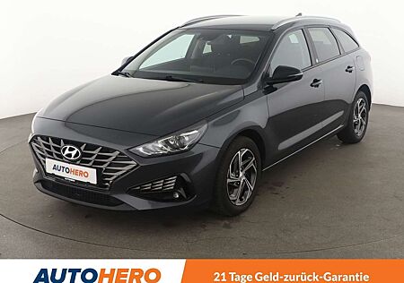 Hyundai i30 1.0 T-GDI Edition 30*TEMPO*CAM*PDC*SHZ*KLIMA*