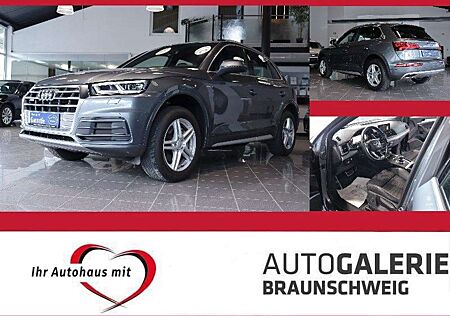 Audi Q5 2.0 TDI S tronic quattro sport S-LINE