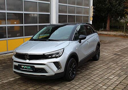 Opel Crossland X Crossland Enjoy