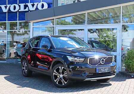 Volvo XC 40 XC40 Inscription Expression Recharge Plug-In Hyb