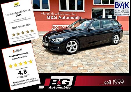 BMW 318 i Advantage*Garantie*LED*Automatik*
