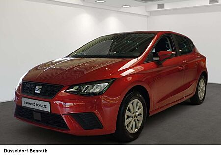 Seat Ibiza Style 1.0 MPI Navi LED Full-Link Einparkhilfe