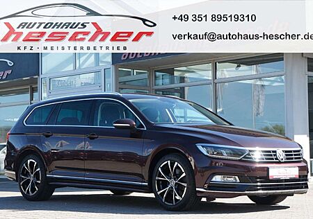 VW Passat Variant Volkswagen 1.4 TSI Comfortline *R-LINE*LED*