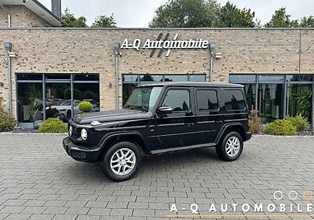Mercedes-Benz G 500 G -Modell Station