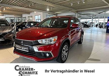 Mitsubishi ASX 1.6 Benzin 2WD Diamant Edition