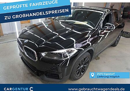 BMW X2 sDrive18d Advantage Plus SpoSi El.Heckkl.