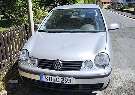 VW Polo Volkswagen 1.2 Comfortline