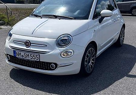 Fiat 500 1.0 GSE N3 Hybrid Star