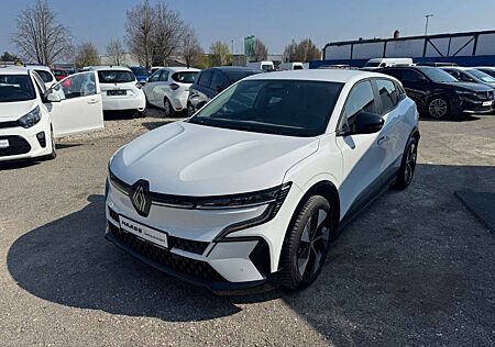 Renault Megane E-Tech EV40 130hp boost charge Equilibre