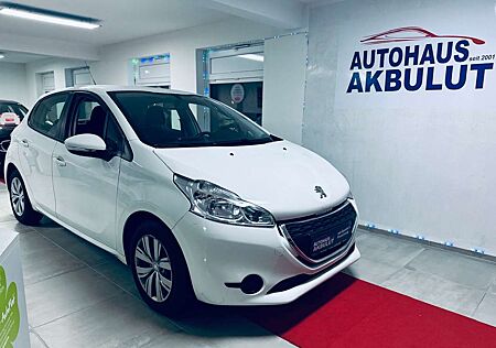 Peugeot 208 Active*Finanzierung+Garantie+Inspektion+Tüv*