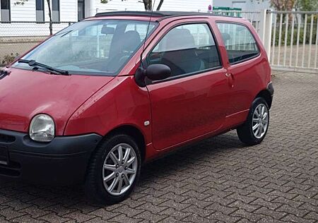 Renault Twingo 1.2 Authentique Faltdach