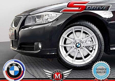 BMW 325 i *Aut.*Leder*Navi Pro.*Sitzh.*PDC*Temp.*