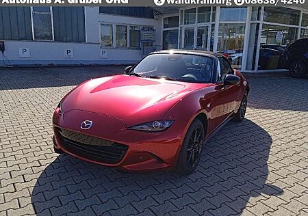 Mazda MX-5 Roadster SKYACTIV-G Prime