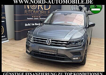 VW Tiguan Volkswagen 2.0 TDI DSG IQ.DRIVE *LED*AHK*VIRTUAL*KAM IQ.DRIVE