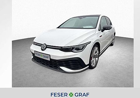 VW Golf Volkswagen VIII GTI Clubsport 2.0 TSI DSG MATRIX*PANO