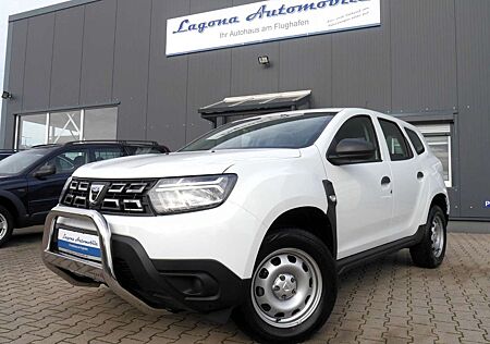 Dacia Duster TCe 90 *InspNEU/11.000km/Allwetter/1.Hand