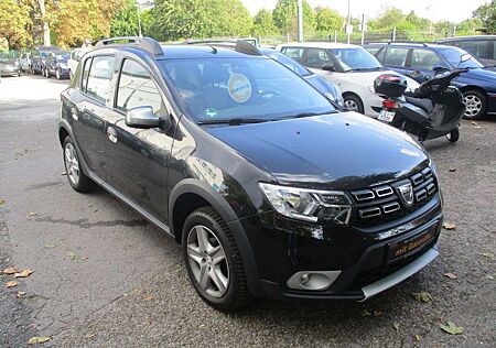 Dacia Sandero Stepway Prestige LPG