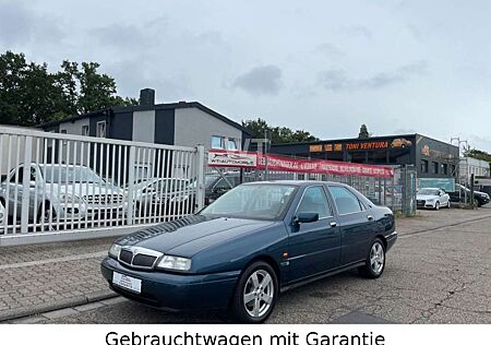 Lancia Kappa | TÜV neu & Garantie!