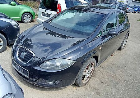Seat Leon Stylance / Style