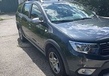 Dacia Logan MCV TCe 90 (S