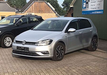 VW Golf Volkswagen VII*Join*1,0TSI*Sitzh.*Navi*PDC*Allw*uvm